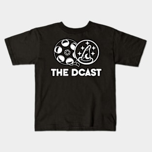 The DCast Kids T-Shirt